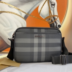 Mens Burberry Satchel Bags